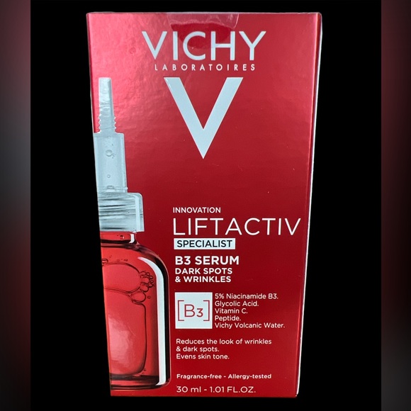 Vichy liftactiv specialist B3 serum. New in box. 30 ml - Picture 1 of 1